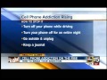 Cell Phone Addiction