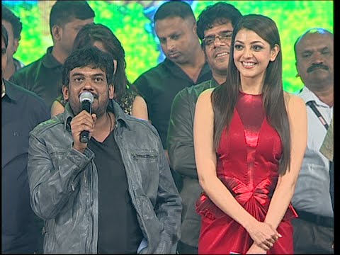 Jr.NTR at Temper Audio Launch