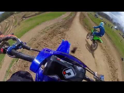 2 Stroke Vibes - MX 23 Unleashed with Chest Mount!!!