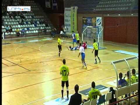 OID Talavera - Fisiomedia Manacor