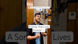 Kal Ho Na Ho Cover Song | Bollywood Evergreen Hit | Farzan Faaiz #shorts #ytshorts #bollywoodcover