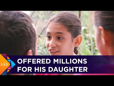 I’d Rather Die Than Give My Daughter Away - Zeynep's Story - Turkish Drama