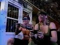 Mortal Kombat Concours Megadrive Avec Elizabeth Malecki Daniel Pesina GamesMaster 1993
