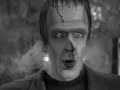 The Munsters S02E30 Herman S Sorority Caper