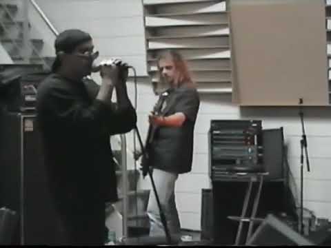 Roland Grapow, Solo Band Paris 99