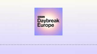 Deadly Europe Heatwave, Stocks Struggle After Rout, Italy Calms US Rift | Bloomberg Daybreak:...
