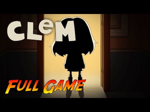 CLeM | Complete Gameplay Walkthrough - Full Game | No Commentary