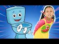 Potty Training Song Hokie Pokie Kids Videos
