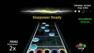 FoFiX - Blade - Imperanon