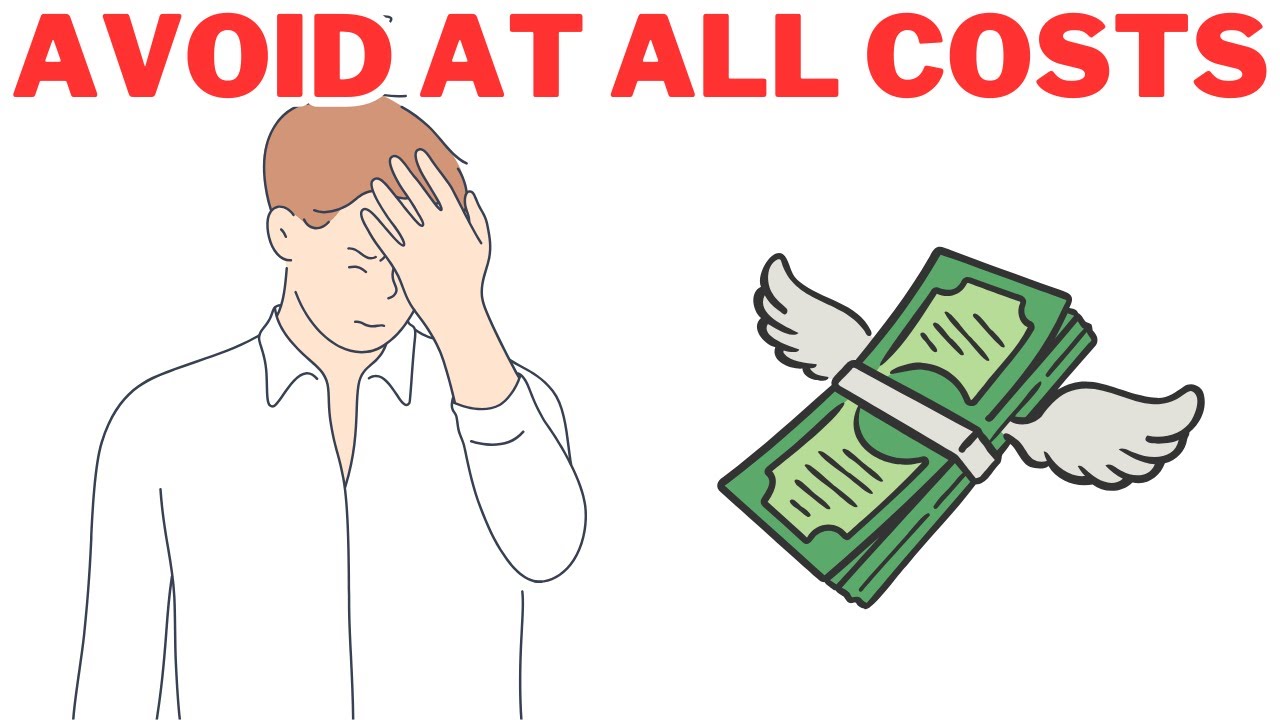 The Biggest Mistakes People Make When Pursuing Early Retirement