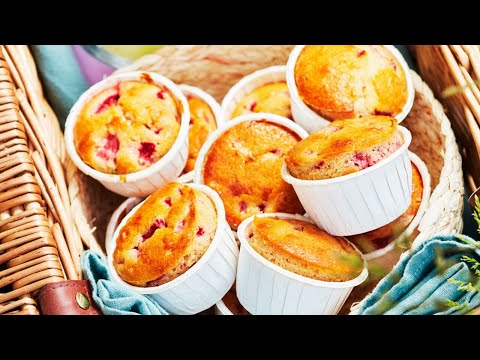 Recette Fraîcheur estivale fraise-basilic