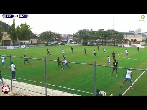 Neo L Mirado VS Be Arena FC - UFC Highlight