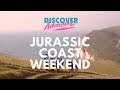 Discover Adventure Jurassic Coast Weekend Short