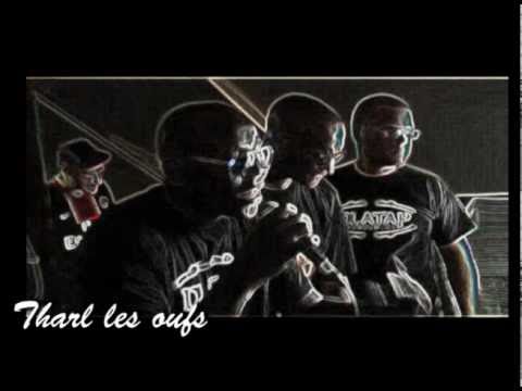 Tharl les oufs - Freestyle