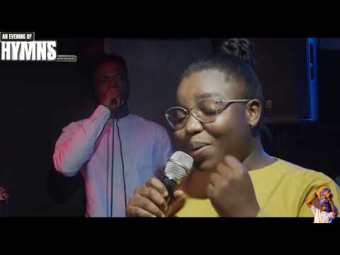 An Evening of Hymns with Teepraize ft. Princess Ifemide - MAY EDITION