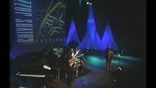 Arthur Blythe Trio - Faceless woman- Chivas Jazz Festival 2003