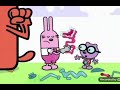 Wow Wow Wubbzy Goo Goo Grief Clip TURKISH LQ