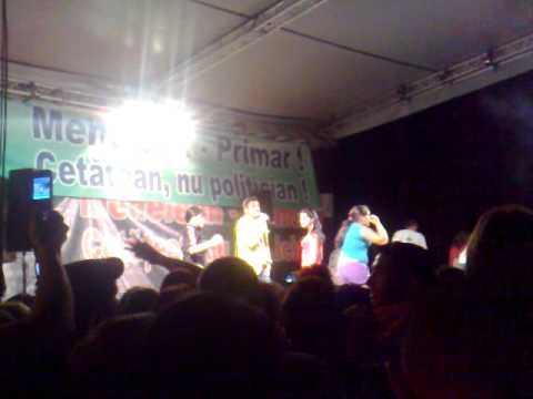 Liviu Guta La ineu 2012