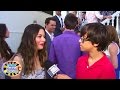 Miranda Cosgrove Drake Bell Ted Danson At The 2nd Nautica Oceana Beach Party