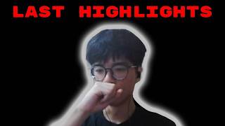 THE LAST OSU! HIGHLIGHTS
