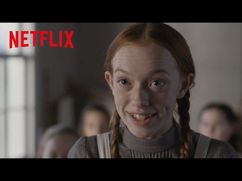 Anna | Trailer principal | Netflix [HD]
