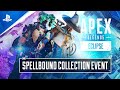 Apex Legends - Spellbound Collection Event | PS5 & PS4 Games