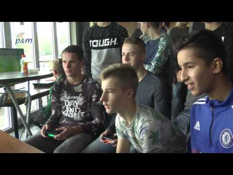 Nieuwe accommodatie SV Panningen geopend