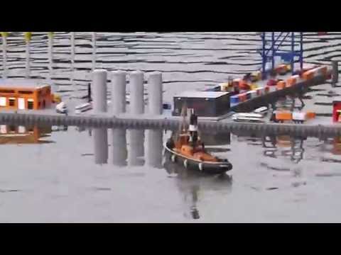 Schaufahren IGS Ertingen 03 09 2016 Teil 1