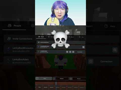 MOM MADE US QUIT ROBLOX FOREVER 😭