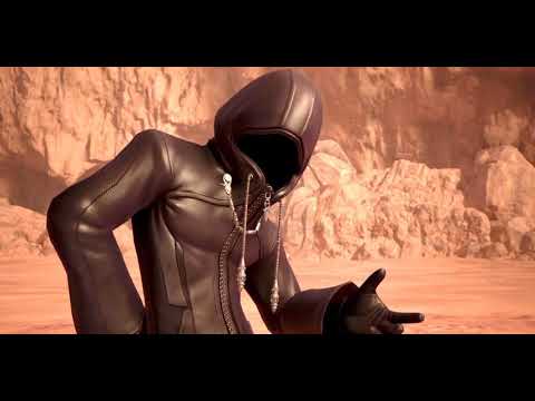 Foretellers Case 3 (orchestra) - Kingdom Hearts 3 (30 Minutes)