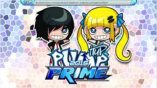 Pump It Up Prime Step Full Mode Song List Exceed~Zero