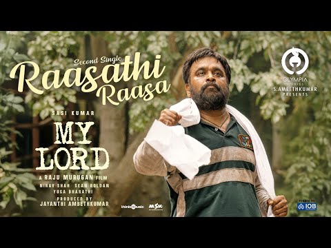 Raasathi Raasa — watch video