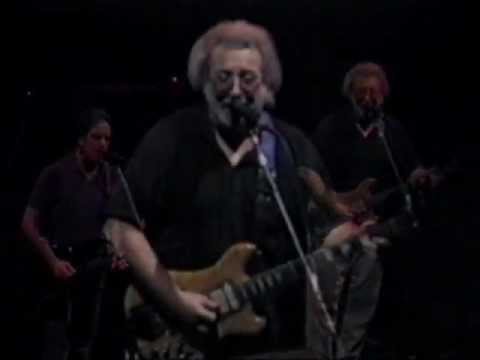 Tennessee Jed (2 cam) Grateful Dead - 10-20-1989 Spectrum, Philadelphia, Pa. set1-06