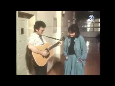 Jadranka i Goran - Ima neka tajna veza (1986)