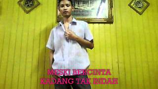 I&#39;m The Lucky OnE - Anuar Zain