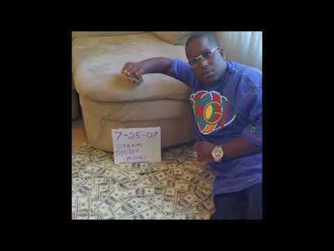 $ILKMONEY - ZOBOOMAFOO (Prod.ICYTWAT) 2017