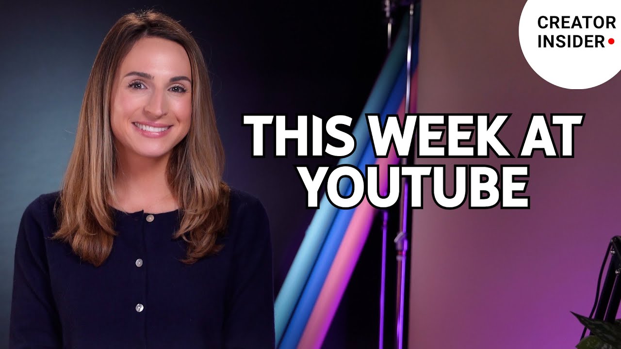 BrandConnect Updates, Images to Quiz Posts on Android, Transform & DreamScreen for Posts, & MORE!