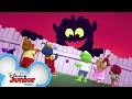Must Be A Monster Music Video Muppet Babies Disney Junior