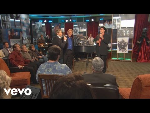 Gaither Vocal Band - A Few Good Men [Live]