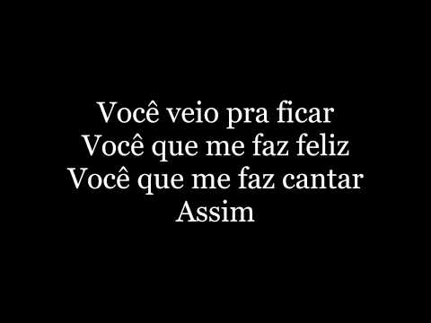 Marisa Monte - Ainda Bem (letra)
