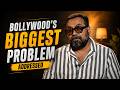 Anurag Kashyap On Why Everyone Wants Blockbuster Why It Doesn T Work Bollywood S Biggest Problem