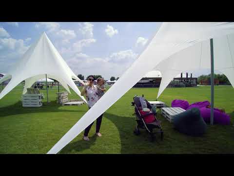 Шатер для сада, садовый тент - фото 2 - id-p38690701