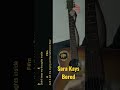 Sara Kays Bored Guitar Chords Cover Shorts
