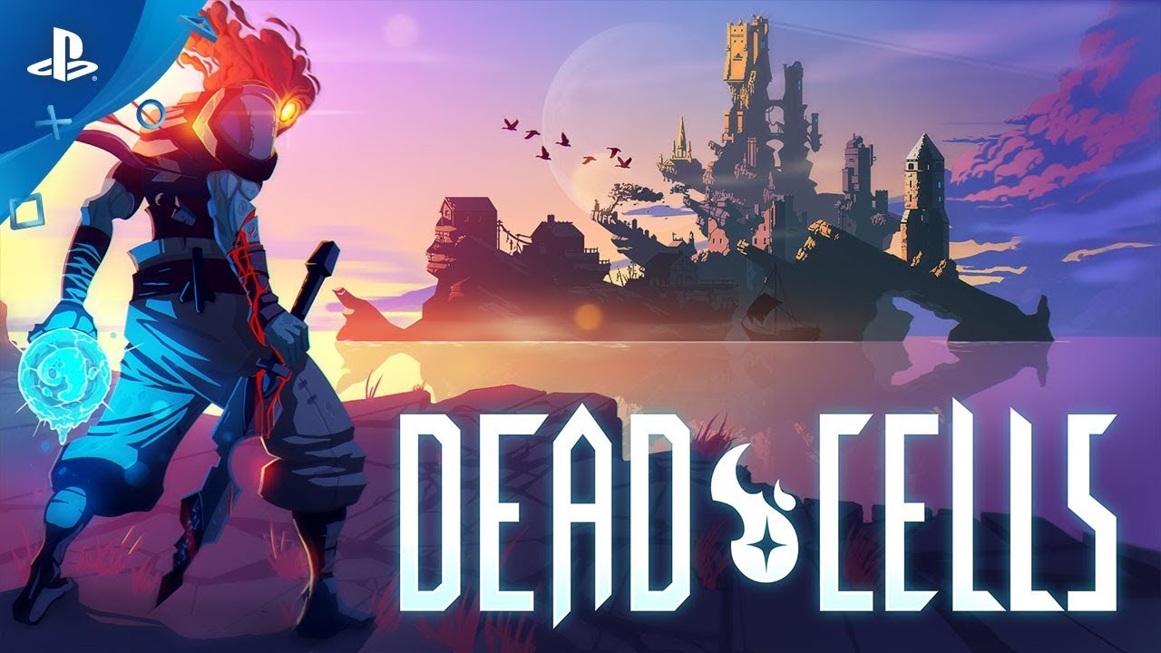 Dead Cells Invades PS4 August 7, 6 Tips for Surviving