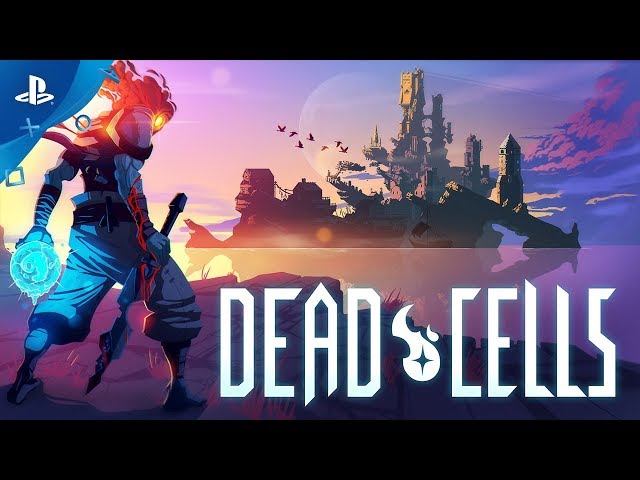 Onvervangbaar picknick vos Dead Cells' new update lets you be Santa and eat cheese | PCGamesN