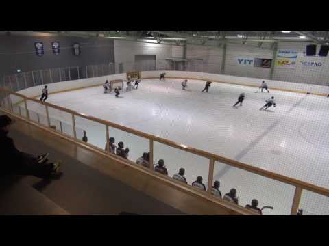 B2 Ilves - K-Kissat 10.3.2017 Sentteri MP (3.erä osa 1.)