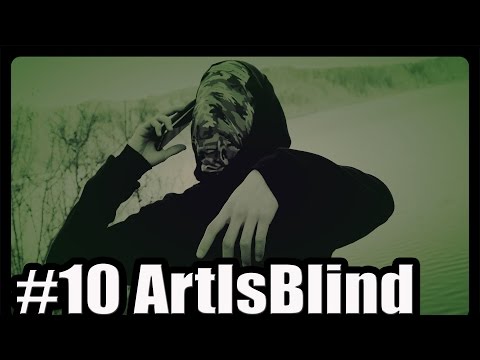 BBK 2016 - Qualifikation #10: ArtIsBlind