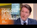 Aanpassingen in de anderhalvemetersamenleving: 'We willen het zo veel mogelijk hetzelfde houden'
