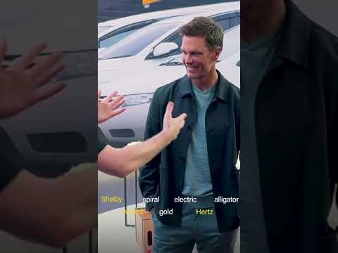 Harry Mack x Tom Brady | Freestyle Rap