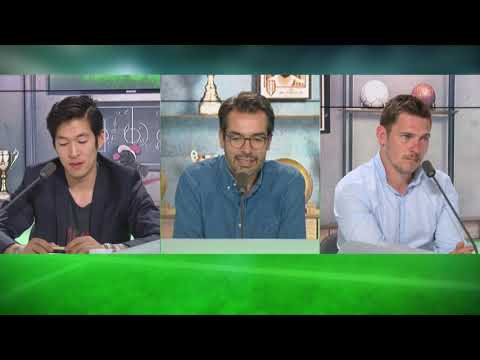 Le best of de l’After du samedi 22 juin